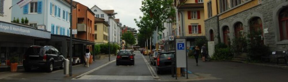 SP Flawil
